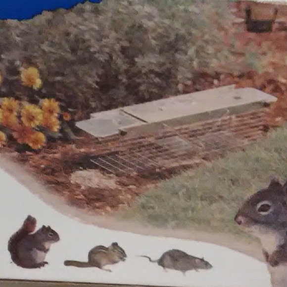 FINAL SALE Nwot Havahart Live Animal Cage Trap - Picture 4 of 8